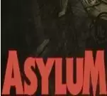 街机游戏 Asylum