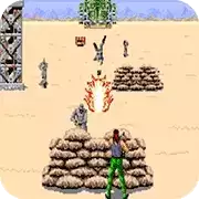 饿流祸破坏者克隆版2街机游戏