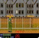 街机游戏 时空英雄美版