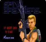 街机游戏 时空英雄