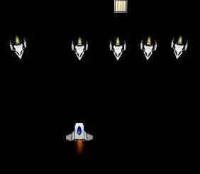 街机游戏 太空战机特别版