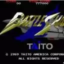 街机游戏 猎鲨行动