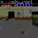 街机游戏 恶人战斗部队 嗜血野狼