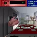 街机游戏 灭杀者