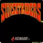 【落日骑士街机rom