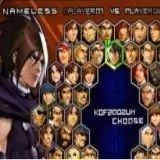 拳皇2002um安卓移植版apk