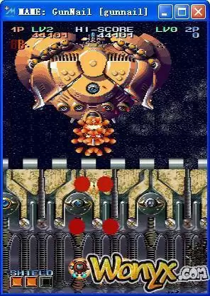 街机最经典射击游戏回顾