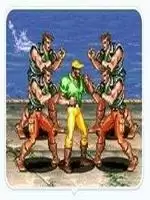 恐龙快打最新无限子弹全屏版