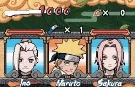 火影忍者最新全人物破解版游戏