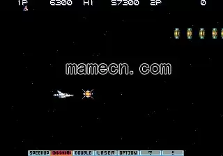 宇宙巡航舰3传说神话亚洲版