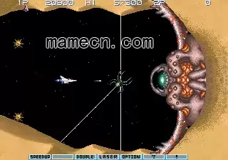 宇宙巡航舰3传说神话