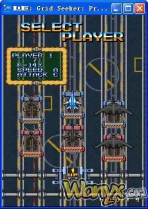 搜索者沙漠风暴