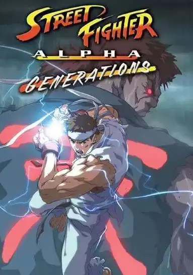 街机RB饿狼传说特别版