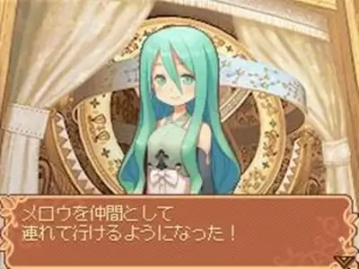 诺拉和时间工坊:雾之森的魔女汉化版