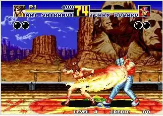 新的战斗中文完整版