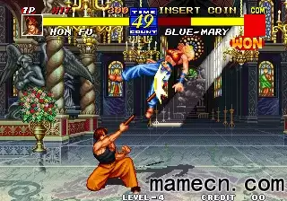 远古征战中文版