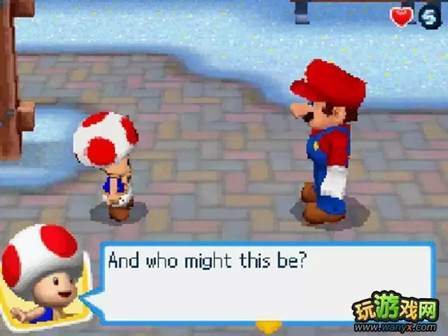 马里奥与索尼克在温哥华冬奥会