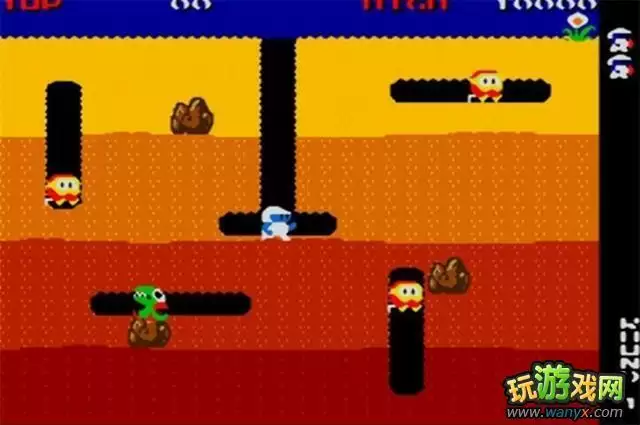 南宫梦50周年纪念合集