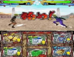 街机火影忍者疾风传忍列传3