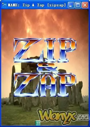 美女砖块大战中文版