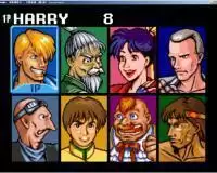 街机游戏苏婆诃格斗太鸥体道中文硬盘版