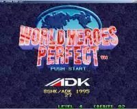 街机世界英雄完美版无限金币版模拟器游戏