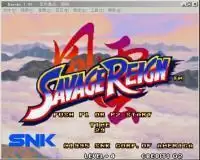 街机游戏风云默示录直装版