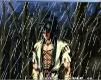 街机游戏霸王忍法帖未加密版