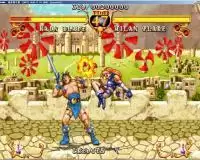 街机游戏战斧格斗篇裸体版