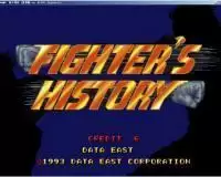 街机格斗列传无限金币版模拟器游戏