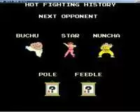 街机游戏功夫小子中文典藏版rom