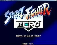 街机少年街霸斗士之梦无敌版模拟器游戏