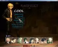 街机模拟器游戏堕落天使无限金币版