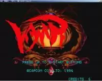 街机恶魔战士午夜斗士破解版模拟器游戏