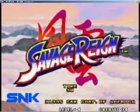 街机风云默示录格斗创世裸体版模拟器游戏