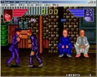 街机游戏小拳王中文硬盘版rom