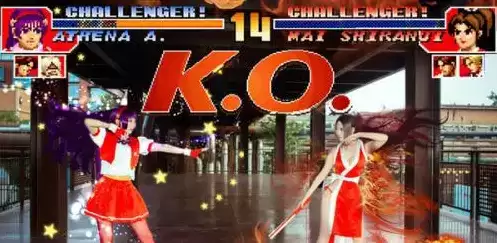 【拳皇97ol破解版