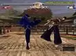 街机游戏 VR战士4进化
