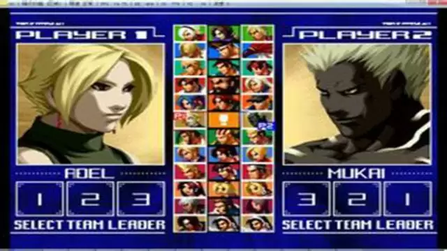 拳皇2003PCB版