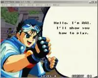 街机火热火热7游戏