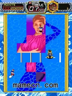【少妇杀手