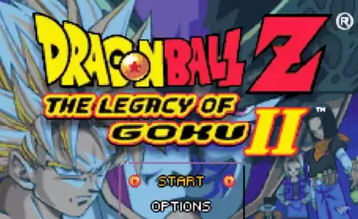 街机龙珠Z(DragonBallZ)Mugen版