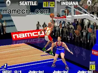 Dunk Mania  | 留住美好的童年记忆