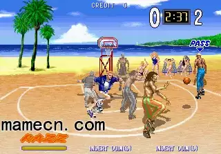 Hard Dunk  | 留住美好的童年记忆