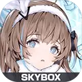 神行少女