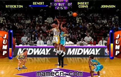 NBA篮球悬空瞬间  | 留住美好的童年记忆