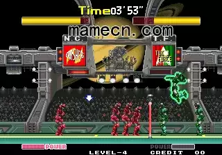 能量排球2  | 留住美好的童年记忆