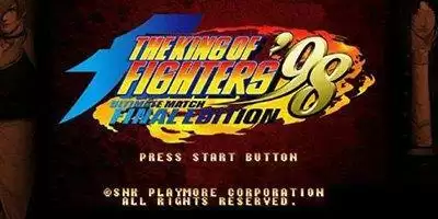 kof98k)