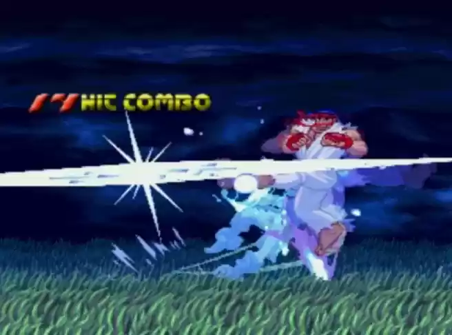 街霸2008平衡版