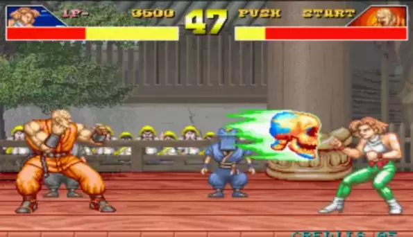 豪血寺一族外传最强传说含模拟器